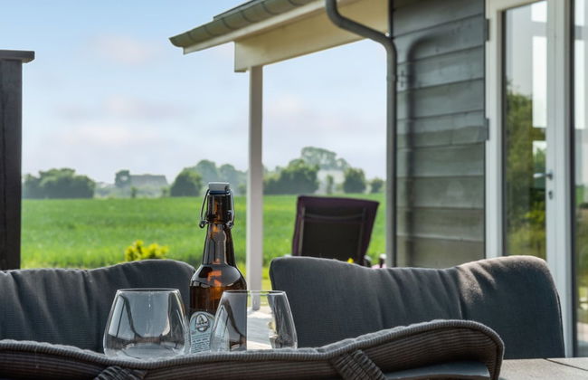 "Iorund" - 550m from the sea - Foto 46