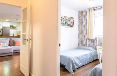 SANTA PAULA LOFT - Photo 8