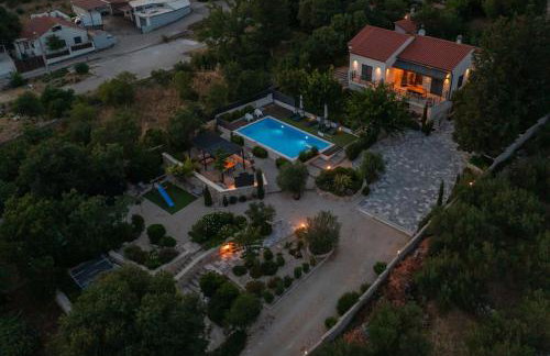 Villa Toni - Photo 65