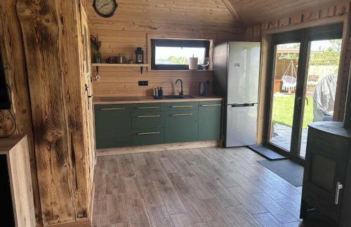 Pokoje Gościnne Nad Jeziorem - Foto 4