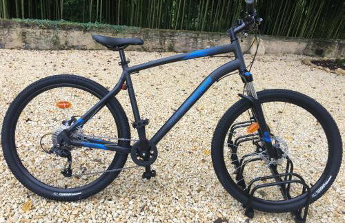 Le Petit Chateau - adults only property - Foto 36