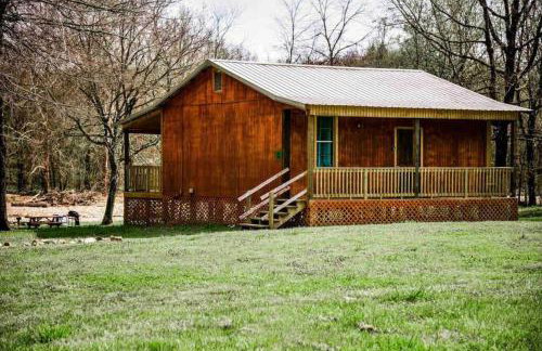 Caddo Cabin on Collier Creek - Foto 52