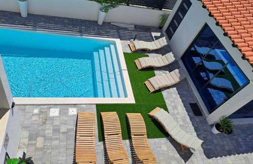 Apartman Dawidh - Photo 28