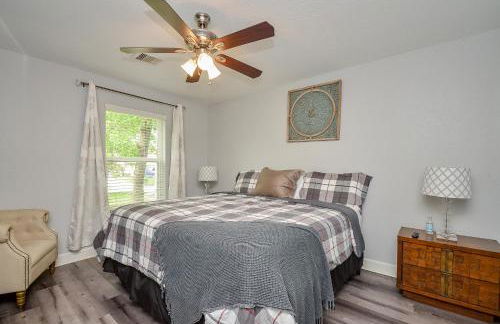 House 3 years old, Close to mall, Restaurants, IAH - Foto 47