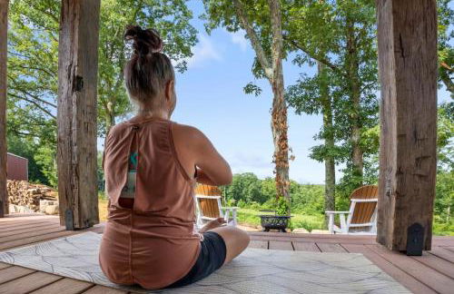 TELLURIDE - Tiny Houses Of French Village - Foto 75