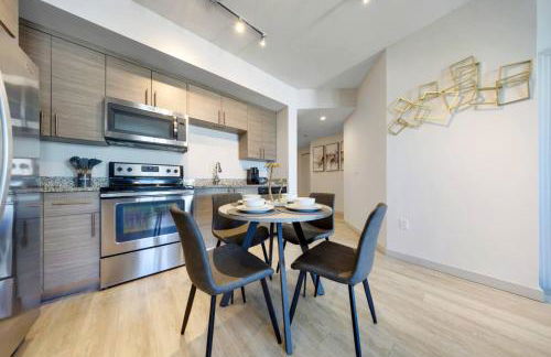 Modern Palmera in DTWN 3 Min From Las Olas - Foto 8