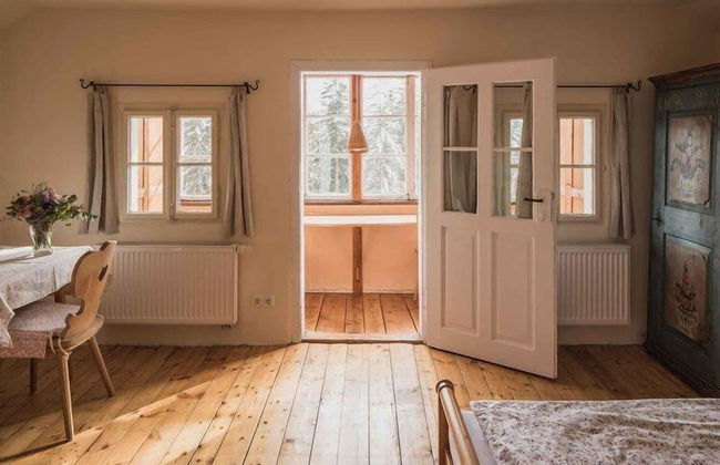 Stoantaler Höfl - Photo 11