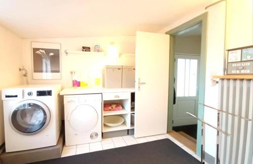 Ferienwohnung "Altes Pastorat" - Foto 25