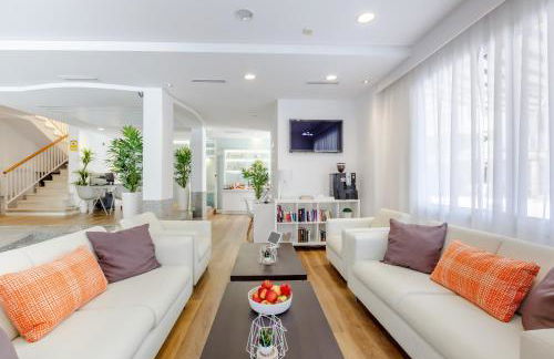 Apartamentos Caprice Tamarindos - Foto 56