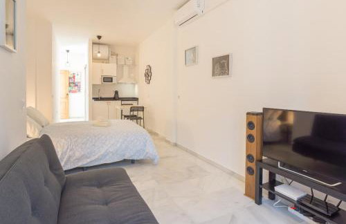 Studio Malaga Lifestyle - Foto 7