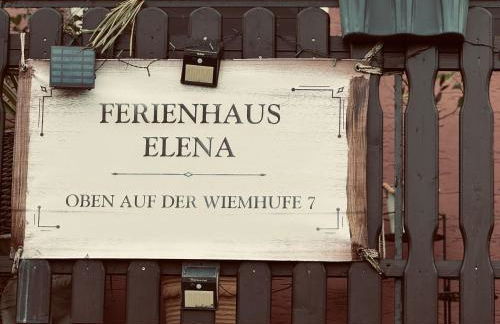 Haus Elena - Foto 43