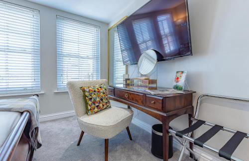 Harper Luxe Serviced Apartments Dunstable - Photo 31