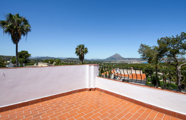 Villa Bramble - Photo 36