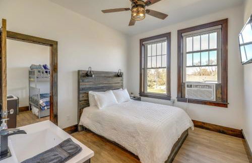 Spacious South Dakota Retreat Near Golfing! - Foto 20