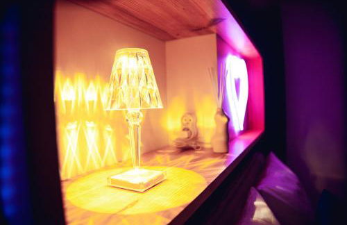 FRENCH KlSS - Love Room by PRIM0 C0NCIERGERIE - Foto 12