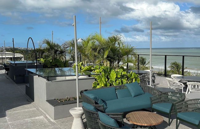 Melhores Flats - Relaxante - Photo 15