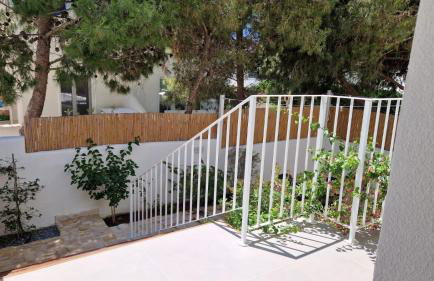 CASA VACANZA ANNA FRANK - CAMPOMARINO di MARUGGIO (TA) - Foto 75