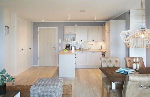 Beach Apartments Büsum - Foto 78