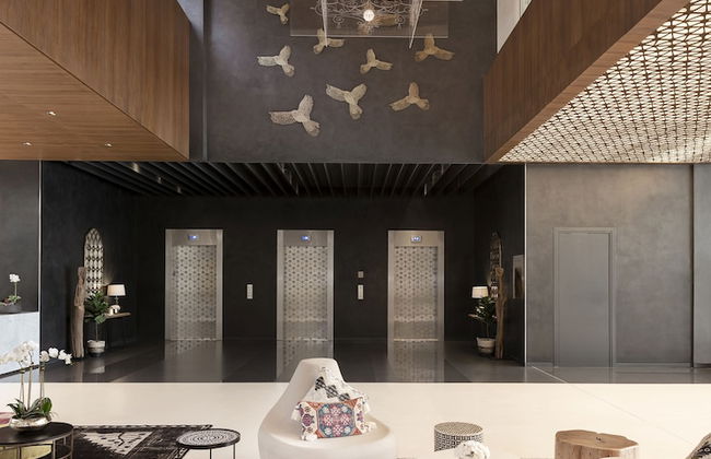 Hyatt Place Wasl District Residences - Foto 7