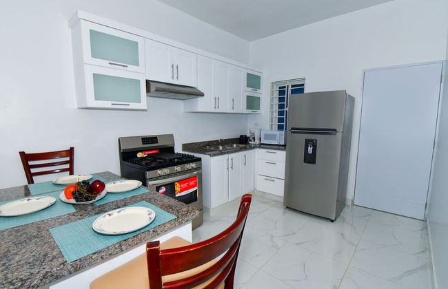 Rosil Place Aparthotel by the Beach - Foto 45