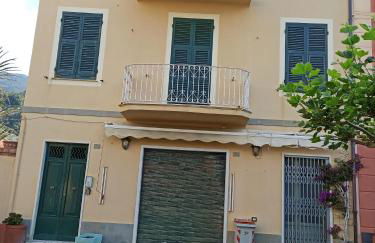 Appartamento Via Rezzano vista mare - Foto 10