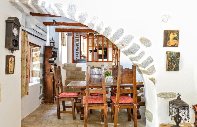 Almond Trees Villas - Foto 21