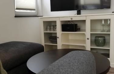 Ferienwohnung Wiehl Sonnenterrasse - Foto 16