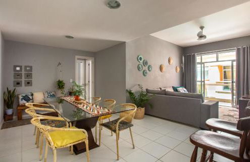 Conforto na Prainha - Rosa Náutica - Photo 1