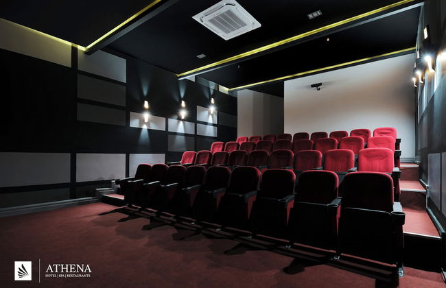 Athena Premium Suites - Foto 47