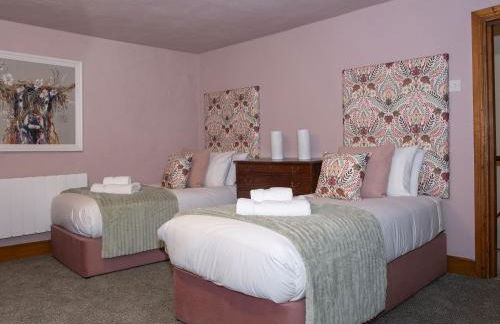 Watermouth Castle, Rhododendron Apartment - Foto 25