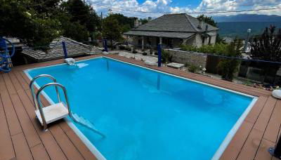 Archontiko Zarkada - Foto 2