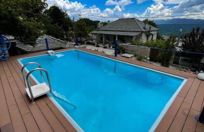 Archontiko Zarkada - Foto 2