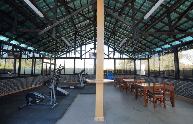 Shayona Apartments Limited - Foto 27