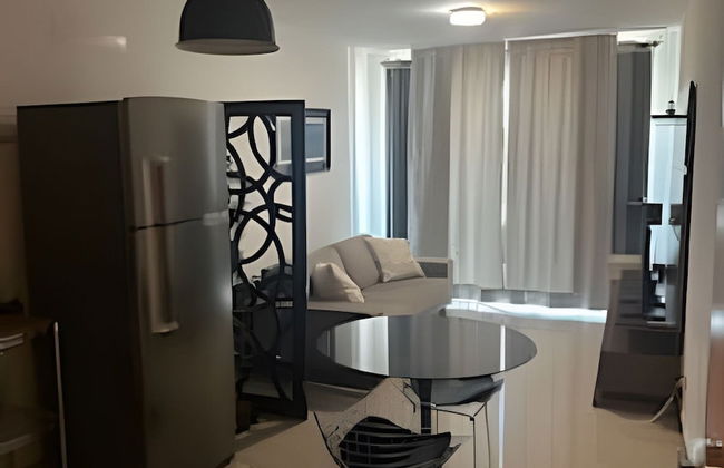 Brisas do Lago - Apartamento 4 - Photo 17