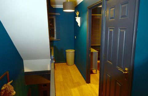 5 Bedroom House - DISC0UNTS - Parking, Contractors, Group, Family - Foto 51