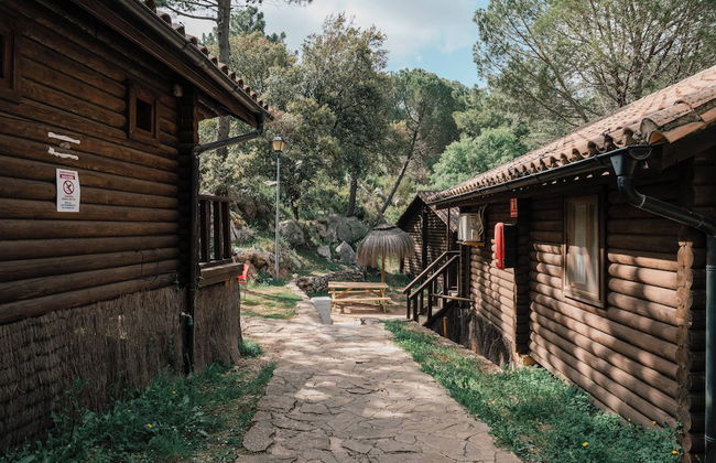 Camping Tajo Rodillo - Foto 25