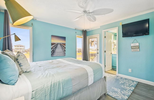 Footprints in the Sand - Foto 3