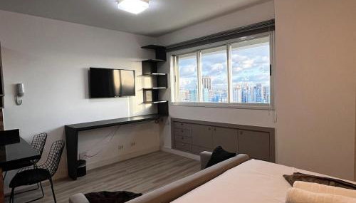 CCV2110 - Studio com vista para o melhor de CWB - Foto 3