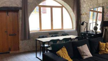 Loft de charme centre de Montcuq - Foto 4