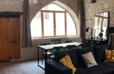 Loft de charme centre de Montcuq - Foto 4