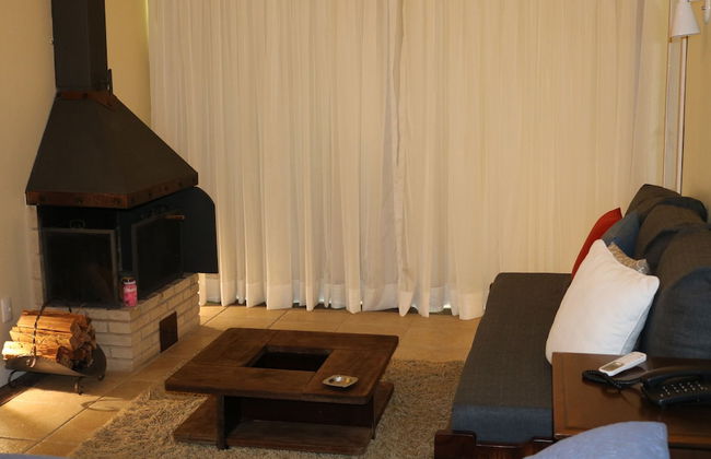 Hotel Fazenda Auberge Suisse - Foto 28