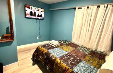 A Temporary Haven - Foto 37