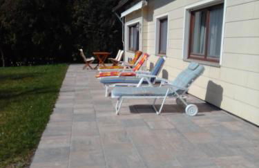 Ferienhaus Frankenhöhe - Foto 18