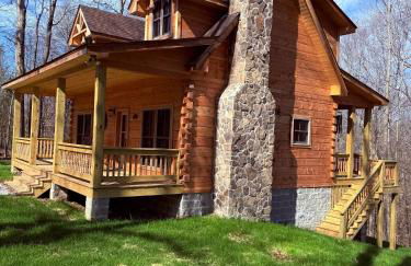 Turkey Creek Cabin Rentals #2 at Tims Ford lake - Foto 64