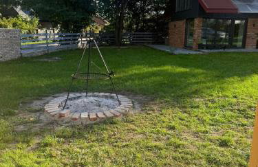 Borowe Apartamenty - Photo 56