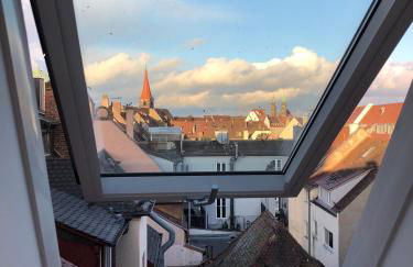 Ferienwohnung Ludwigstrasse - Foto 48