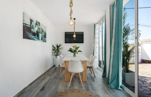 Casa Mirajanda - Foto 8