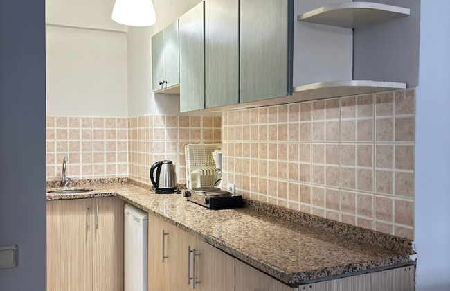 Alaya Apart Otel - Foto 13