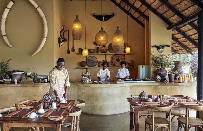 Motswari Private Game Reserve by Newmark - Foto 18