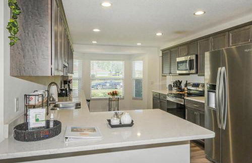 Withlacoochee Trail 3BR Pool Retreat - Foto 6